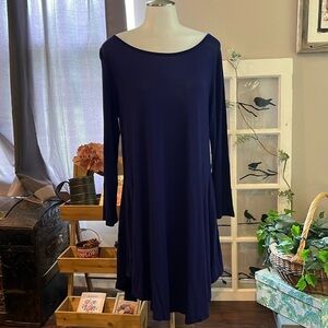 Simply Aster dress
